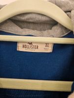 Hollister Hemd mit Kapuze XL Hessen - Langgöns Vorschau