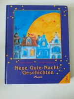 Kinderbuch „Neue Gute-Nacht-Geschichten“ Nürnberg (Mittelfr) - Südoststadt Vorschau