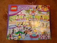 LEGO Friends 41058, Heartlake Einkaufszentrum, OVP, vollständig Schleswig-Holstein - Süderbrarup Vorschau