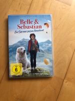 Belle und Sebastian - ein Sommer voller Abenteuer DVD Nordrhein-Westfalen - Essen-Haarzopf Vorschau