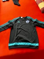 Schalke Shirt Düsseldorf - Kaiserswerth Vorschau