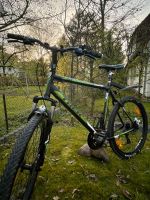 Mountainbike Trek 3500 26“ Reifen 53 cm Rahmen Berlin - Tempelhof Vorschau