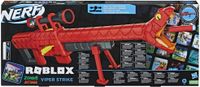 NERF Roblox Zombie Attack Viper Strike Dart Blaster Rheinland-Pfalz - St Martin (Pfalz) Vorschau