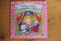 Buch Kinderbuch ❤️ Vorhang auf für L ❤️ ★Prinzessin Lillifee★ Kreis Ostholstein - Lensahn Vorschau