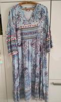 Tredy Kleid blau Gr.3 / 44 Nordrhein-Westfalen - Recklinghausen Vorschau