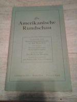 Die Amerikanische Rundschau 1945 Dortmund - Hörde Vorschau