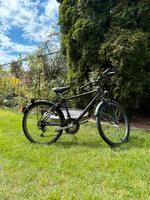 City Bike Fahrrad Bayern - Perlesreut Vorschau