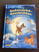 Disney Vorlesebuch „Gute-Nacht-Geschichten für schöne Träume“ Bayern - Neustadt a.d.Donau Vorschau