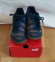 PUMA Sneaker Kinder Gr.37 Turnschuhe/Sportschuhe Bayern - Jettingen-Scheppach Vorschau