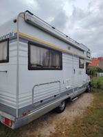 Benimar 6000 Brandenburg - Tantow Vorschau