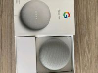 Google Nest mini 2. Generation Brandenburg - Frankfurt (Oder) Vorschau