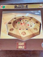 Tiroler RoulettE Spiel Hessen - Karben Vorschau