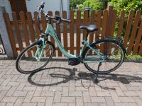 Damen E-Bike Bayern - Freilassing Vorschau