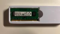 2x 4 GB DDR SO-Dimm RAM Laptop Mac Mini Kr. München - Ottobrunn Vorschau