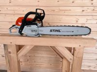 STIHL/Benzin/Motorsäge/MS/261/C-M 45cm Neu/unbenutzt +Lagerware+ Sachsen-Anhalt - Haldensleben Vorschau