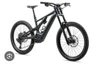 Specialized Turbo Kenevo Expert 6Fattie NB 2023 Satin Obsidian/Ta Düsseldorf - Unterbach Vorschau