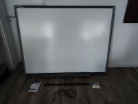 SMART Smartboard interaktive Wandtafel Whiteboard 200cm Diagonale Bayern - Bad Königshofen Vorschau