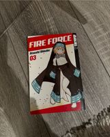 Fire Force Band 3 in 1. Auflage - Sammeln - Manga - Top - Comic Niedersachsen - Osnabrück Vorschau