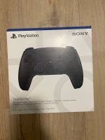 Sony Sony Playstation 5 DualSense Wireless-Control Midnight Black Niedersachsen - Braunschweig Vorschau