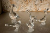 Swarovski Figuren Gänse Gans Ganter ❤️ top Niedersachsen - Lehrte Vorschau