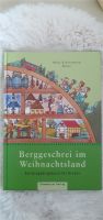 Buch Berggeschrei, Baden-Württemberg - Heidelberg Vorschau