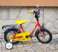 Kinderfahrrad Kelvin 12/12.5 Zoll Dresden - Großzschachwitz Vorschau