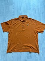 Lacoste Polohemd Shirt Orange Vintage Herren XL Berlin - Hohenschönhausen Vorschau