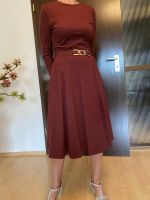 Phase Eight Kleid Gr 34 weinrot Bayern - Nürnberg (Mittelfr) Vorschau