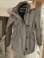 Damen Winterjacke Mantel grau S Baden-Württemberg - Freiburg im Breisgau Vorschau