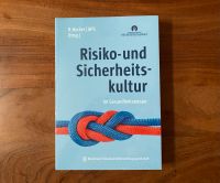 Hecker: Risiko- und Sicherheitskultur im Gesundheitswesen Leipzig - Leipzig, Zentrum-Ost Vorschau