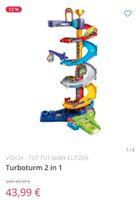 VTECH - TUT TUT BABY FLITZER  Turboturm 2 in 1 Lindenthal - Köln Lövenich Vorschau