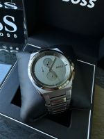 Hugo Boss Uhr Neu Herrenuhr Edelstahl Armbanduhr Chronograph Essen - Bredeney Vorschau