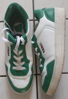 Graceland Schuhe Größe 41 Sportschuhe weiß grün Niedersachsen - Rühen Vorschau