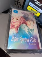 Manga Blue Spring Ride Bände 1-6 München - Milbertshofen - Am Hart Vorschau