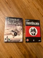 Uber Soldier + Combat Wings Brandenburg - Grünheide (Mark) Vorschau