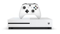 Xbox One S 1 TB inkl. 3 Spiele und Controller Nordrhein-Westfalen - Gelsenkirchen Vorschau