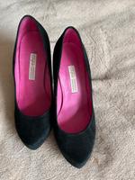 Buffalo High Heels Pumps schwarz München - Trudering-Riem Vorschau