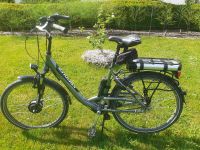 Kreidler e-bike Bayern - Senden Vorschau