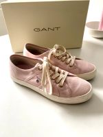 Gant Sneaker, Größe 38, wie Neu, rosa, Turnschuhe Hannover - Vahrenwald-List Vorschau