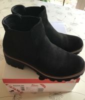 neuwertige Damen-Stiefeletten von „ rieker „ANTISTRESS / Größe 37 Bayern - Kempten Vorschau