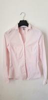 H&M Bluse rosa Größe 36 *wie neu* Brandenburg - Peitz Vorschau