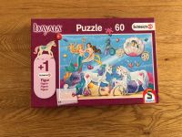 Bayala Puzzle 60 Teile Niedersachsen - Drage Vorschau