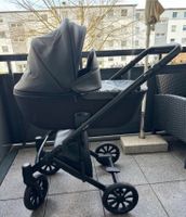 Anex Kinderwagen Duisburg - Fahrn Vorschau