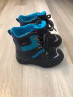 Winterschuhe Superfit Gr.24 Bayern - Germering Vorschau