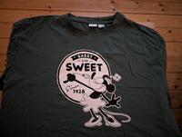 Disney Damen T-Shirt Größe L 44/46 Neu!! Baden-Württemberg - Reutlingen Vorschau