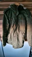 Blend winterjacke m khaki grün robust Nordrhein-Westfalen - Wermelskirchen Vorschau