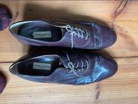 Pierre Balmain Monsieur Schuhe Berlin - Lichtenberg Vorschau