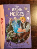 Kinderbuch "La reine des neiges" auf Französich Frankfurt am Main - Ginnheim Vorschau