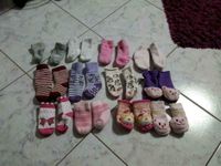 12 Paare Baby Socken ab Gr.50 bis 74 Nordrhein-Westfalen - Senden Vorschau