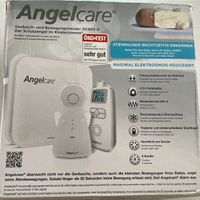 Angelcare Babyphone Geräusch-und Bewegungsmelder AC403-D Berlin - Zehlendorf Vorschau